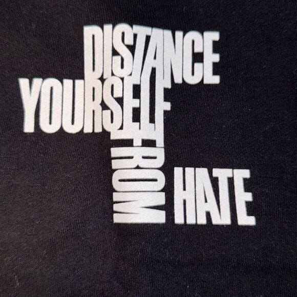 Jason wu men’s black crewneck size small - Picture 2 of 7